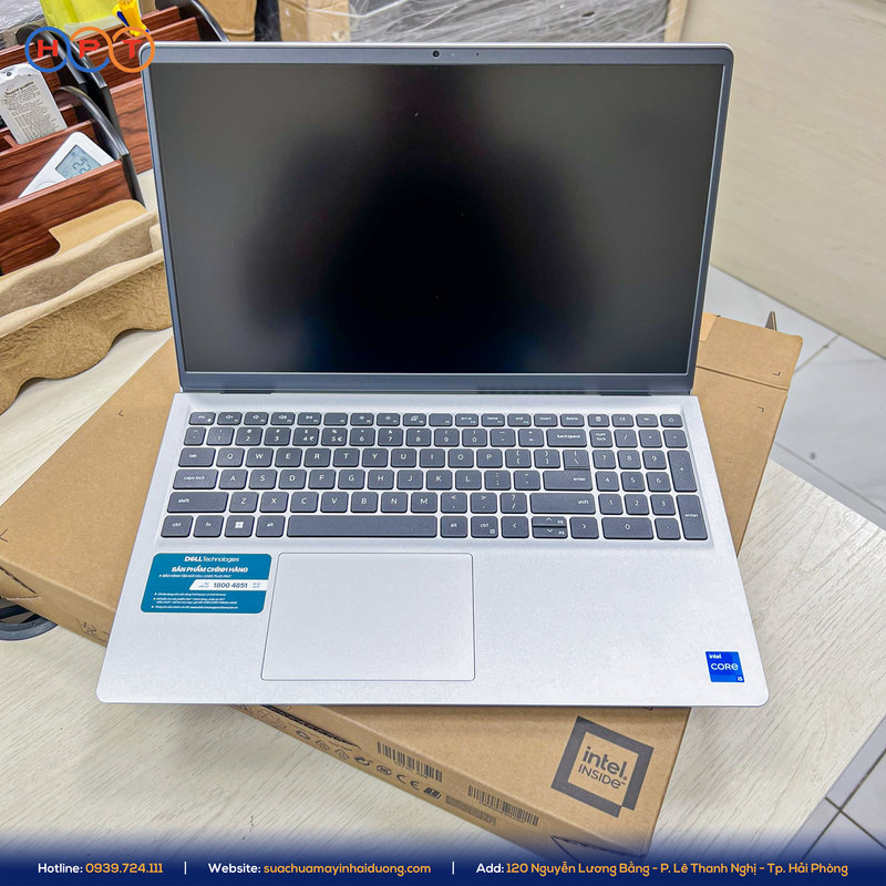 cấu hình Core i5-1334U